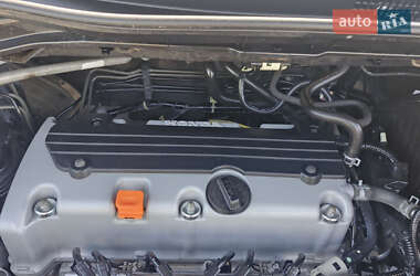 Внедорожник / Кроссовер Honda CR-V 2013 в 