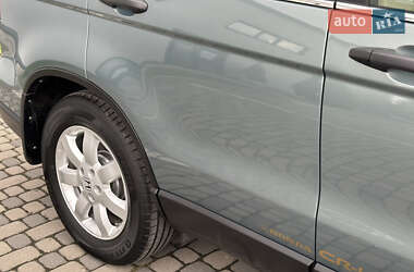 Внедорожник / Кроссовер Honda CR-V 2011 в 