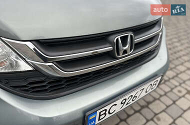 Внедорожник / Кроссовер Honda CR-V 2011 в 