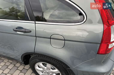 Внедорожник / Кроссовер Honda CR-V 2011 в 