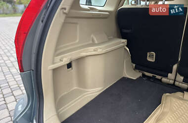 Внедорожник / Кроссовер Honda CR-V 2011 в 