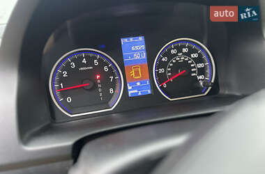 Внедорожник / Кроссовер Honda CR-V 2011 в 