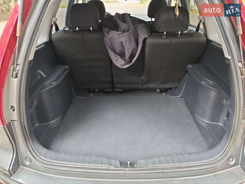 Внедорожник / Кроссовер Honda CR-V 2010 в Сумах