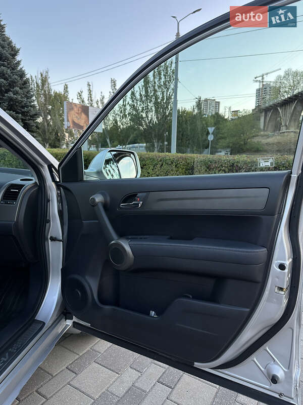 Внедорожник / Кроссовер Honda CR-V 2012 в Днепре