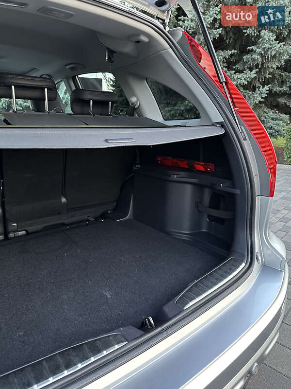 Внедорожник / Кроссовер Honda CR-V 2012 в Днепре