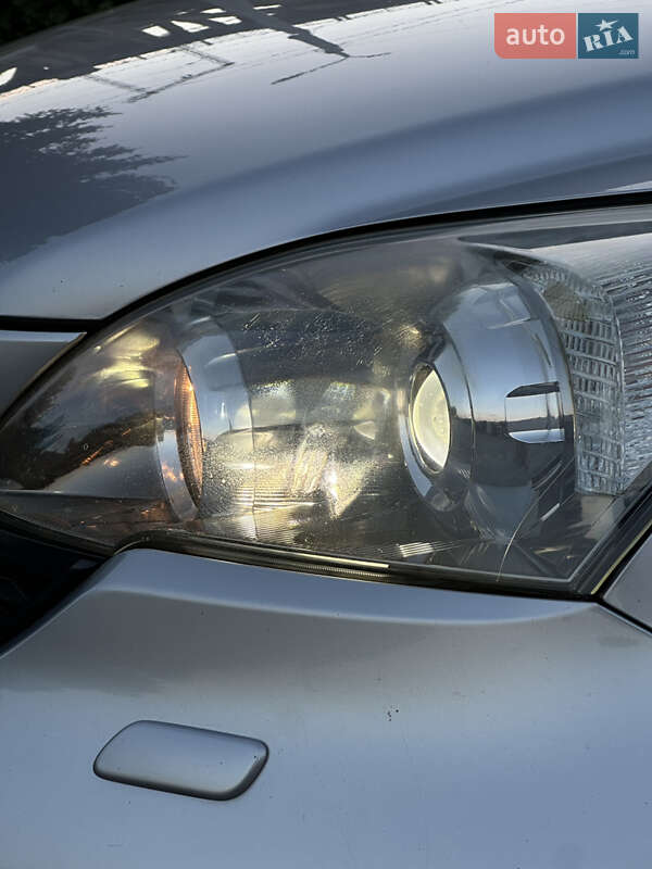 Внедорожник / Кроссовер Honda CR-V 2012 в Днепре