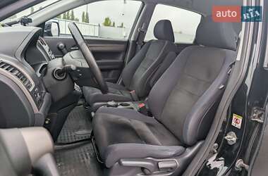 Внедорожник / Кроссовер Honda CR-V 2012 в 