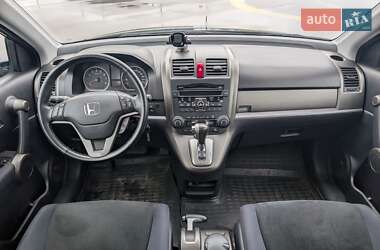 Внедорожник / Кроссовер Honda CR-V 2012 в 
