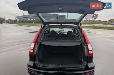 Внедорожник / Кроссовер Honda CR-V 2012 в 