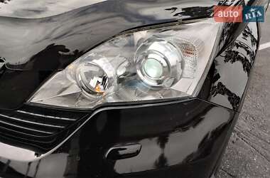 Внедорожник / Кроссовер Honda CR-V 2007 в 