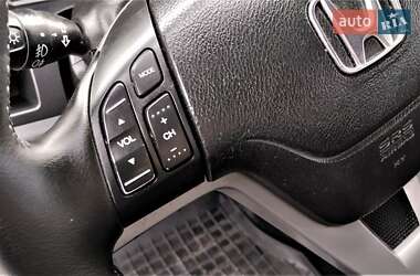 Внедорожник / Кроссовер Honda CR-V 2007 в 
