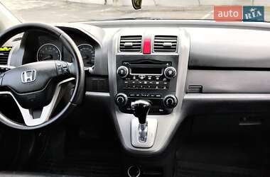Внедорожник / Кроссовер Honda CR-V 2007 в 