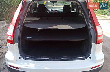 Внедорожник / Кроссовер Honda CR-V 2010 в 