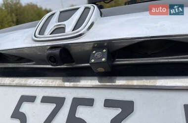 Внедорожник / Кроссовер Honda CR-V 2008 в 