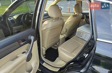 Внедорожник / Кроссовер Honda CR-V 2008 в 