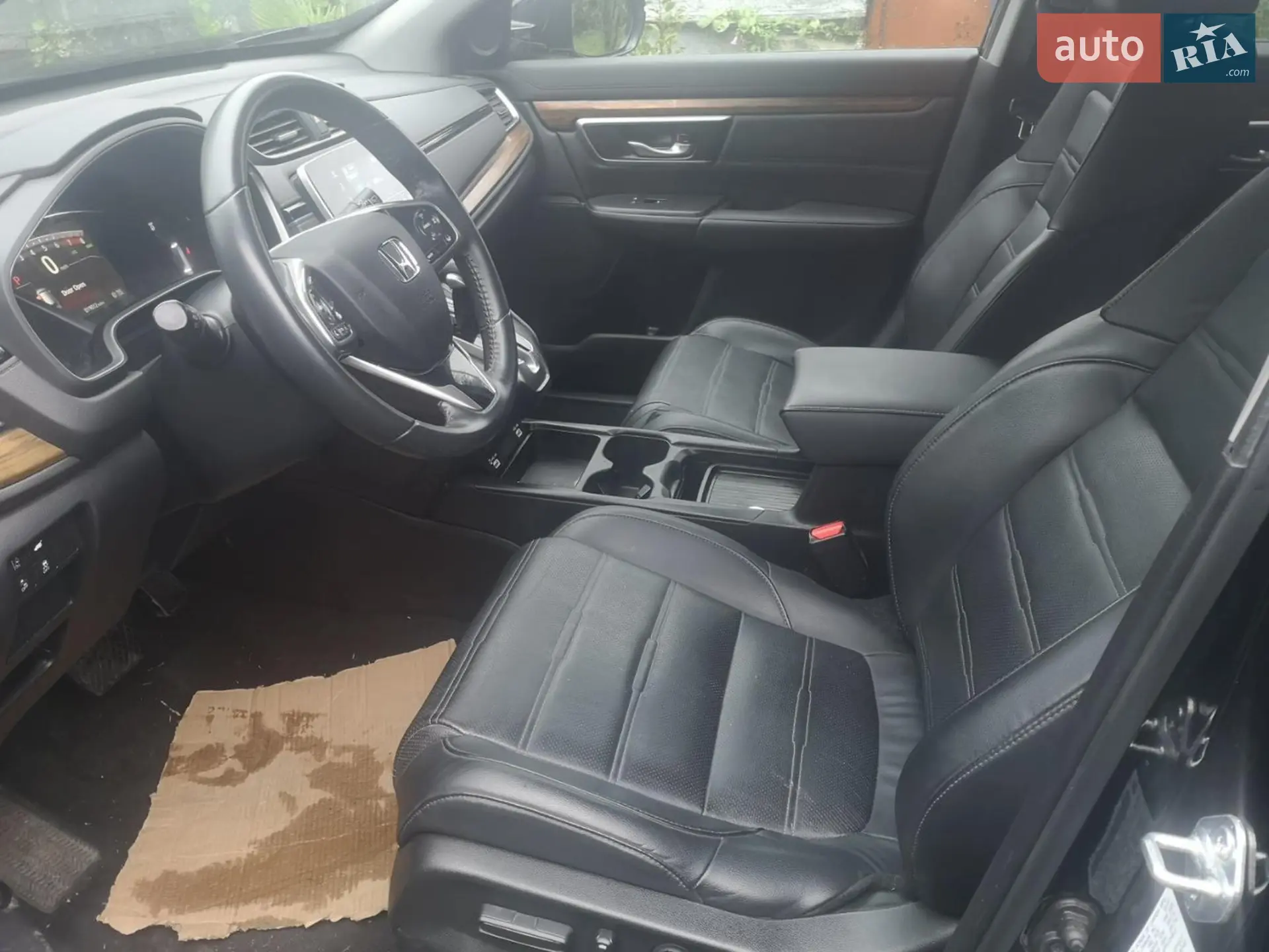 2021 Honda CR-V - мініатюра 2