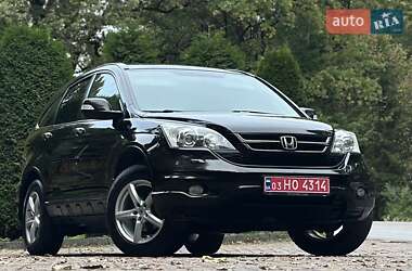 Внедорожник / Кроссовер Honda CR-V 2012 в 