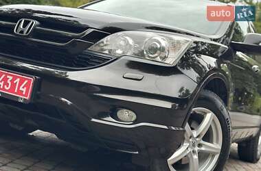 Внедорожник / Кроссовер Honda CR-V 2012 в 