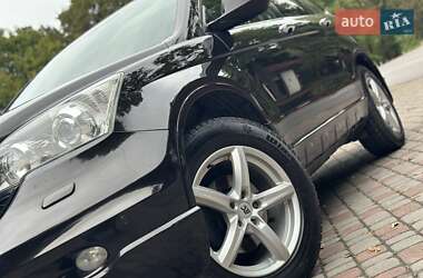 Внедорожник / Кроссовер Honda CR-V 2012 в 