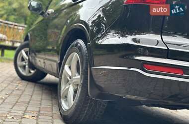 Внедорожник / Кроссовер Honda CR-V 2012 в 