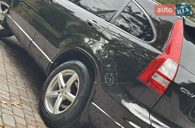 Внедорожник / Кроссовер Honda CR-V 2012 в 