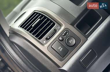 Внедорожник / Кроссовер Honda CR-V 2012 в 