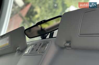 Внедорожник / Кроссовер Honda CR-V 2012 в 