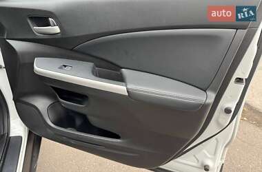 Внедорожник / Кроссовер Honda CR-V 2013 в 