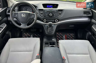 Внедорожник / Кроссовер Honda CR-V 2015 в 
