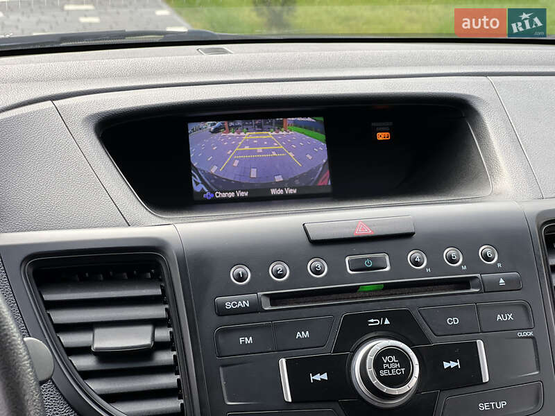 Внедорожник / Кроссовер Honda CR-V 2015 в Ужгороде фото 43 Внедорожник / Кроссовер Honda CR-V 2015 в Ужгороде