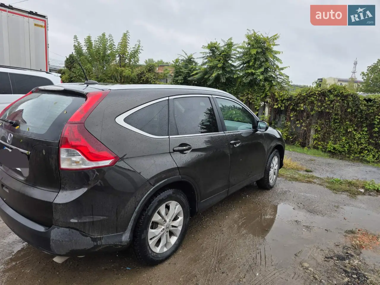 2015 Honda CR-V - мініатюра 64