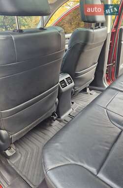Внедорожник / Кроссовер Honda CR-V 2013 в 
