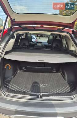 Внедорожник / Кроссовер Honda CR-V 2013 в 