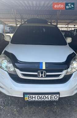 Внедорожник / Кроссовер Honda CR-V 2012 в Одессе