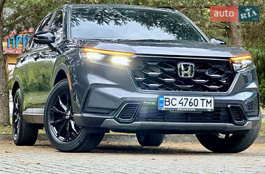 Внедорожник / Кроссовер Honda CR-V 2022 в Дрогобыче