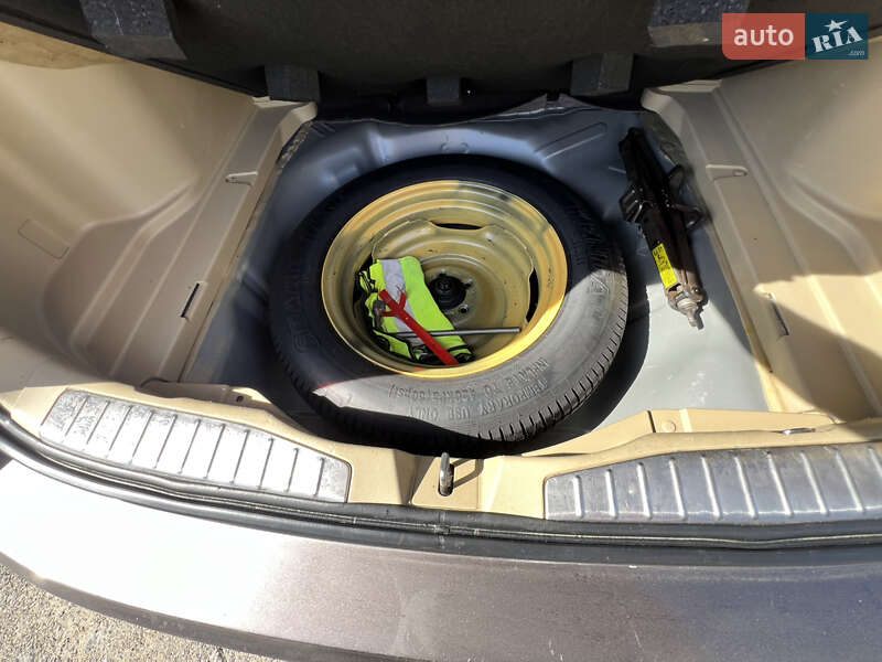 Позашляховик / Кросовер Honda CR-V 2011 в Вінниці