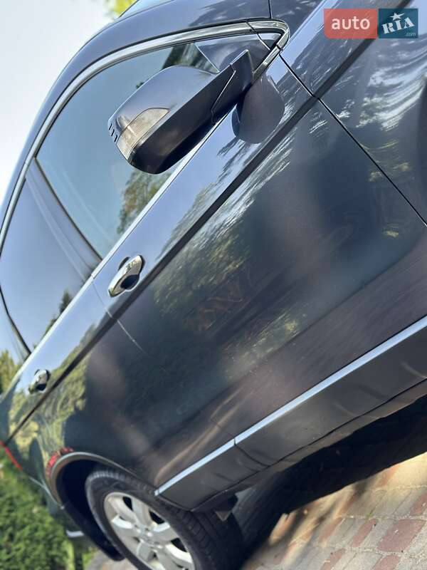 Внедорожник / Кроссовер Honda CR-V 2008 в Дрогобыче