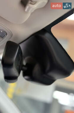 Позашляховик / Кросовер Honda CR-V 2013 в 