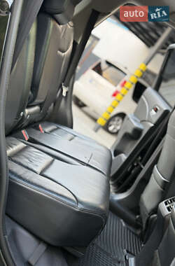 Позашляховик / Кросовер Honda CR-V 2013 в 
