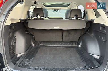 Позашляховик / Кросовер Honda CR-V 2013 в 