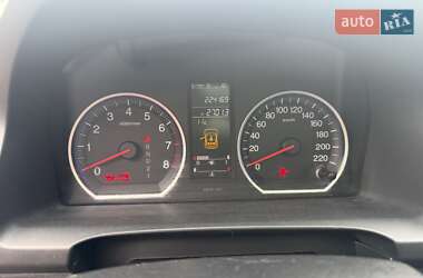 Внедорожник / Кроссовер Honda CR-V 2008 в 