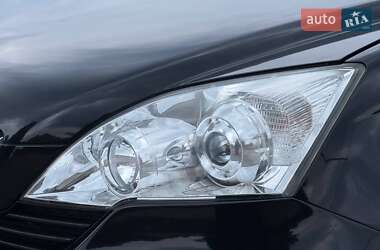 Внедорожник / Кроссовер Honda CR-V 2009 в 