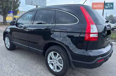 Внедорожник / Кроссовер Honda CR-V 2009 в 