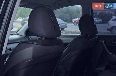 Внедорожник / Кроссовер Honda CR-V 2009 в 