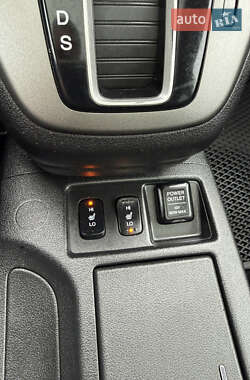 Внедорожник / Кроссовер Honda CR-V 2014 в 