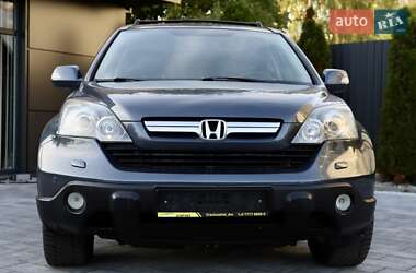 Внедорожник / Кроссовер Honda CR-V 2009 в 