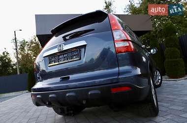 Внедорожник / Кроссовер Honda CR-V 2009 в 