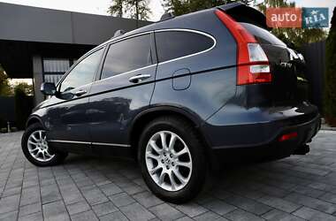 Внедорожник / Кроссовер Honda CR-V 2009 в 