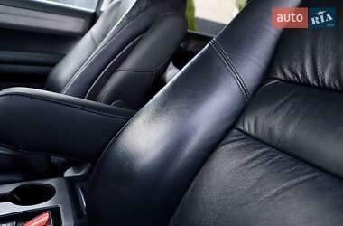 Внедорожник / Кроссовер Honda CR-V 2009 в 