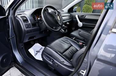 Внедорожник / Кроссовер Honda CR-V 2009 в 